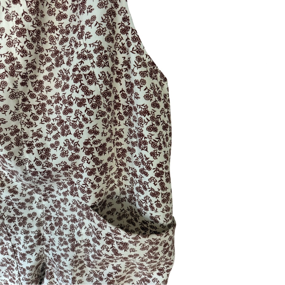 Cloud Ten Floral Jumpsuit / Overalls - Picture 3 of 6